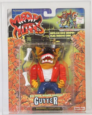 Gutter