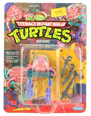 Krang