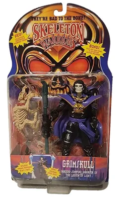 Grimskull