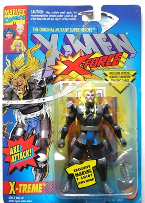 X-Treme