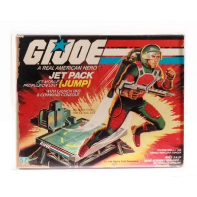 Jet Pack (Jump)