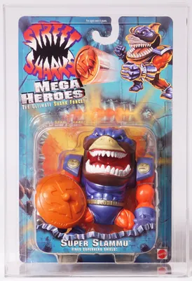 Super Slammu