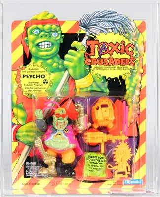 Psycho