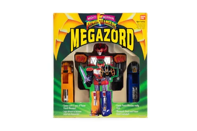 Megazord