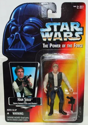 Han Solo