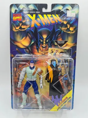 X-Cutioner