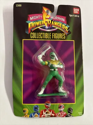 Green Ranger