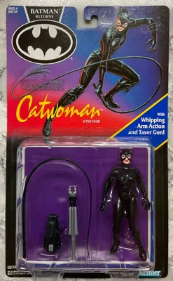 Catwoman