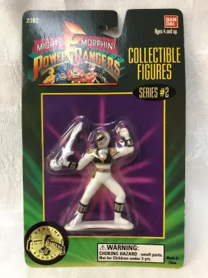 White Ranger