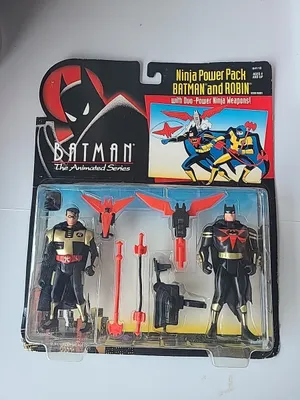 Ninja Power Pack