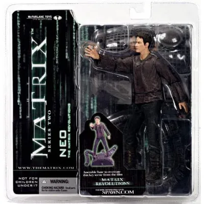 Neo (Real World)