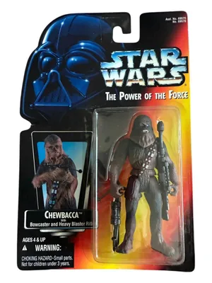 Chewbacca