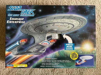 USS Enterprise-D