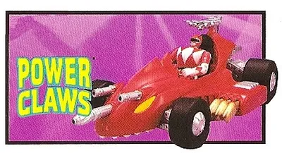 Power Claws