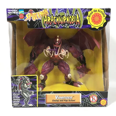 Vampider