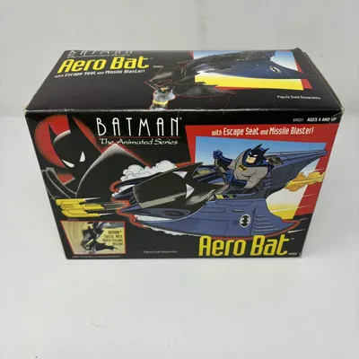 Aero Bat