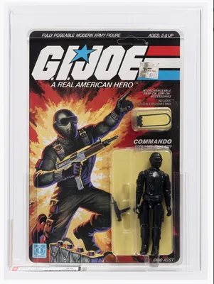 Snake Eyes