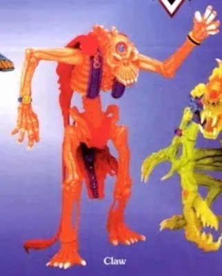 Claw