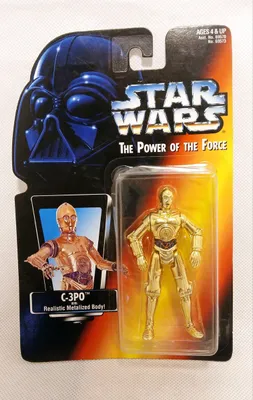 C-3Po
