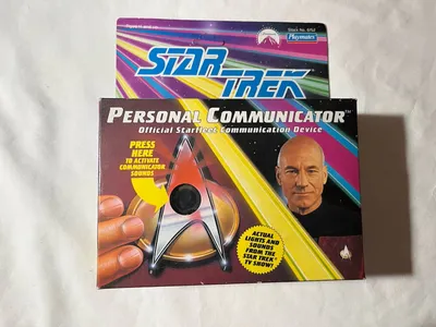 Personal Communicator