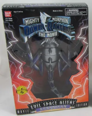 Scorpitan (Movie Edition)