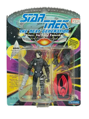 Borg