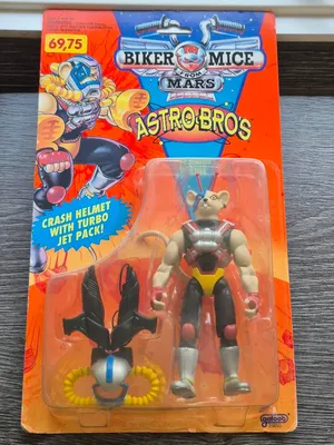 Star-Blastin' Vinnie