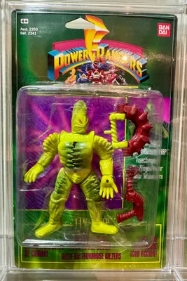 Snapping Chest Invenusable Fly Trap (European release)