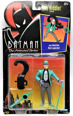 The Riddler
