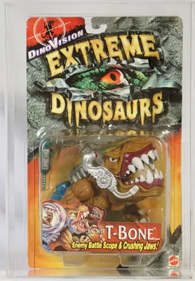 T-Bone (Big Bite)