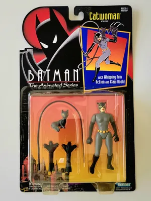 Catwoman