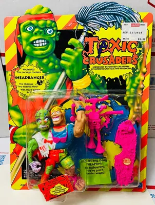 Headbanger (Collectors edition)