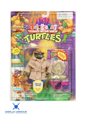 Undercover Leonardo