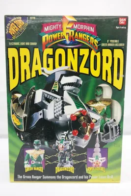Dragonzord