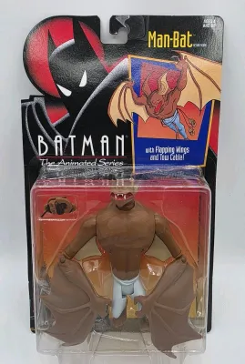Man-Bat