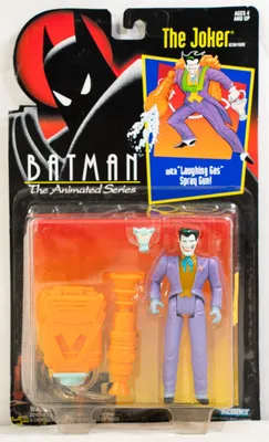 The Joker