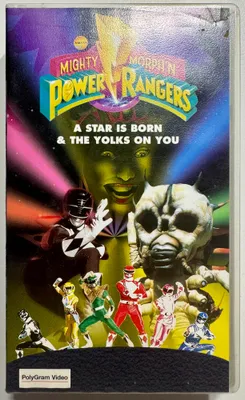 A Star Is Born & The Yolks On You (Dutch release)