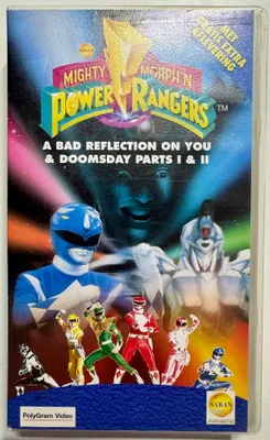 A Bad Reflection On You & Doomsday - Parts I & II (Dutch release)