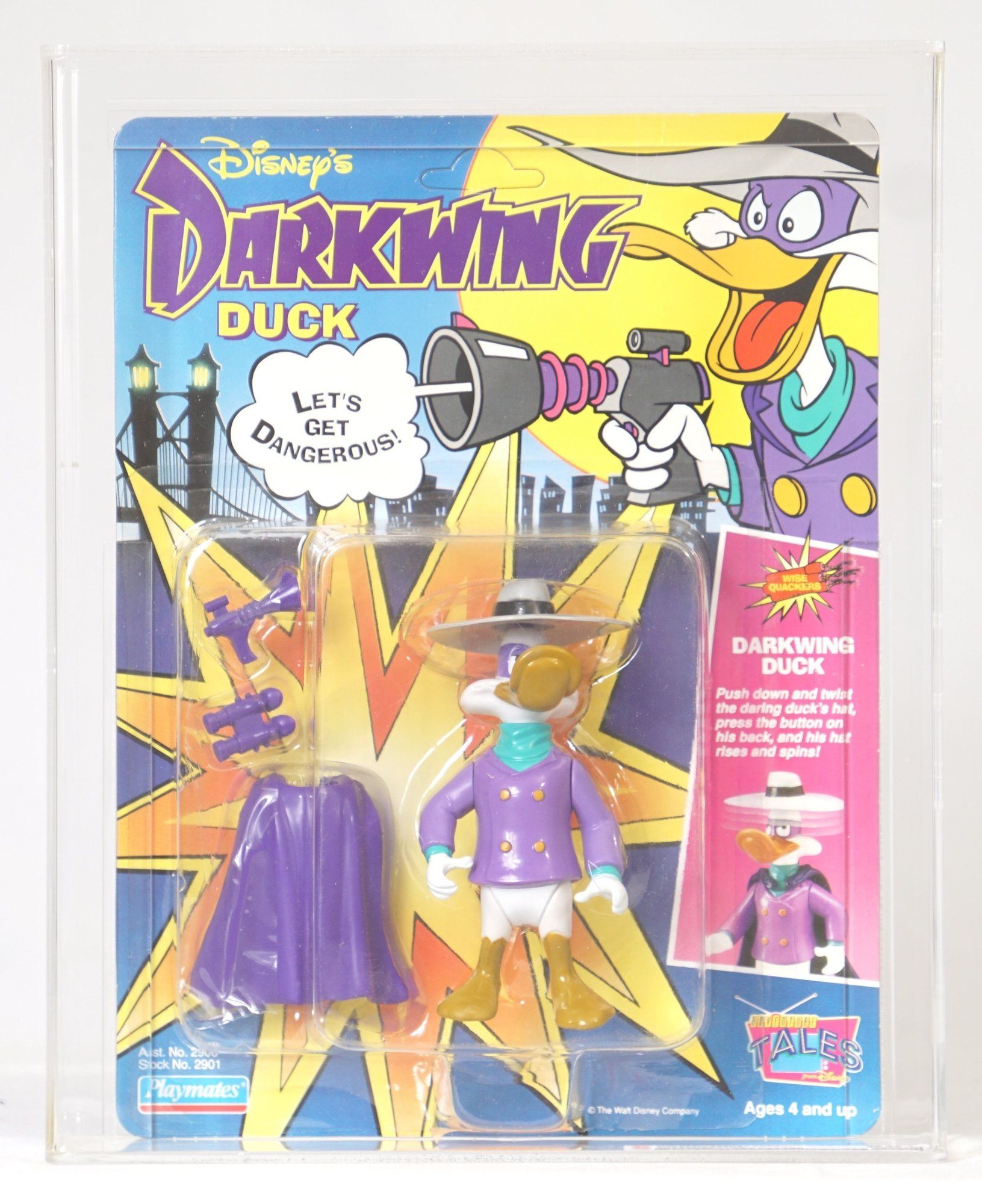 Darkwing Duck
