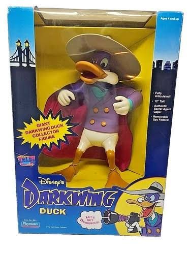 Darkwing Duck